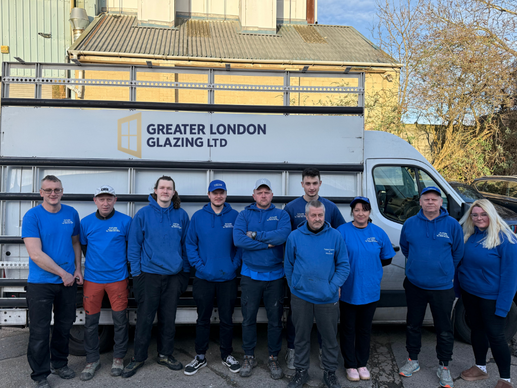 Professional Glazing & Window Specialists Brentford