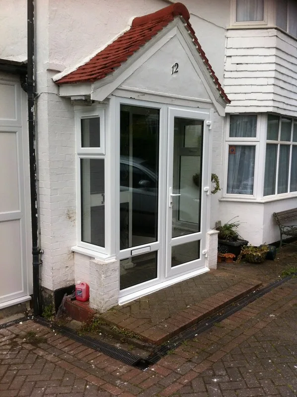 Brentford Window & Door Services